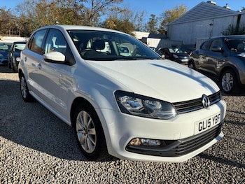 2015 (15) - 1.2 TSI SE 5dr