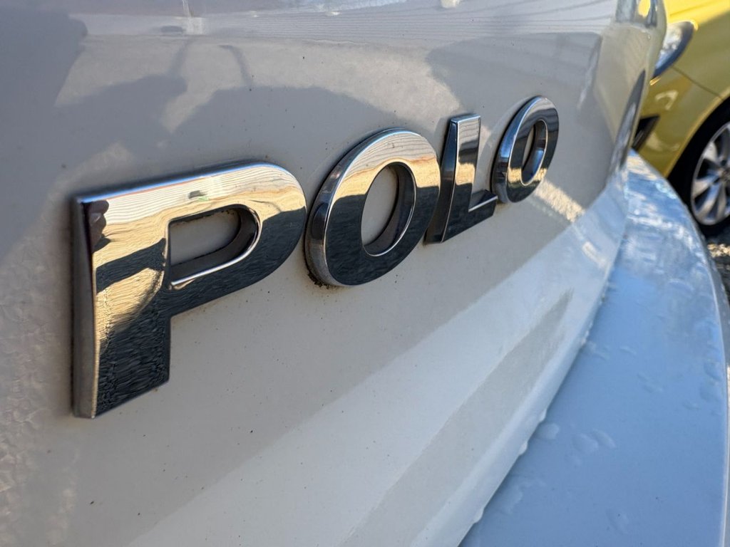 Used Volkswagen Polo 2015 for sale - 76376179: Photo 8