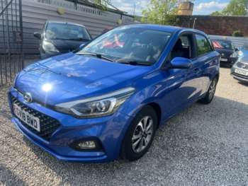 Used Hyundai i20 2018 for sale - 74621535: Photo