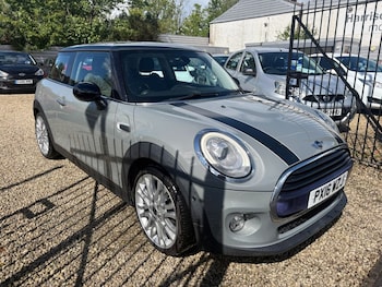 Used MINI Hatch 2016 for sale - 78583402: Photo