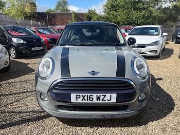 Used MINI Hatch 2016 for sale - 78583402: Photo