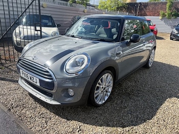 Used MINI Hatch 2016 for sale - 78583402: Photo