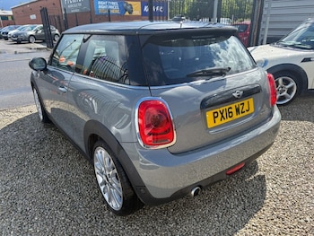 Used MINI Hatch 2016 for sale - 78583402: Photo