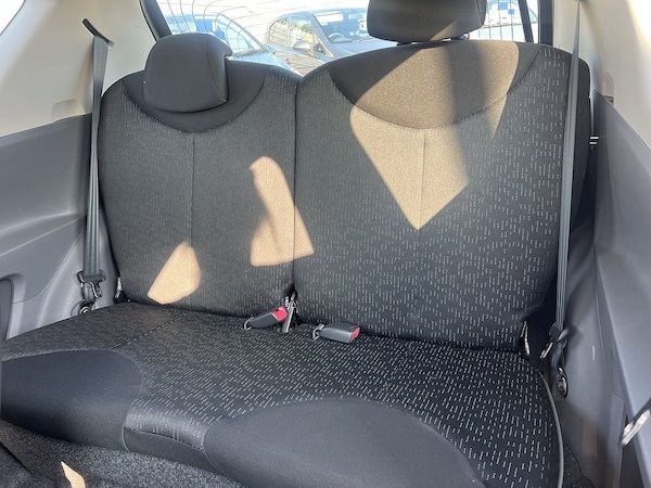 Used Peugeot 107 2011 for sale - 74471343: Photo 11