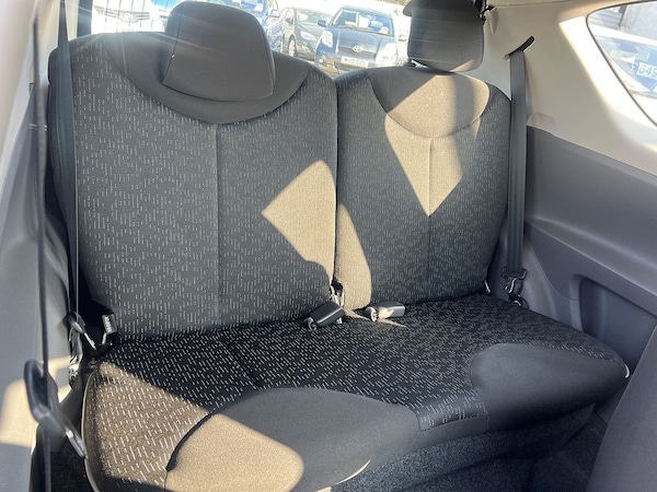 Used Peugeot 107 2011 for sale - 74471343: Photo 13
