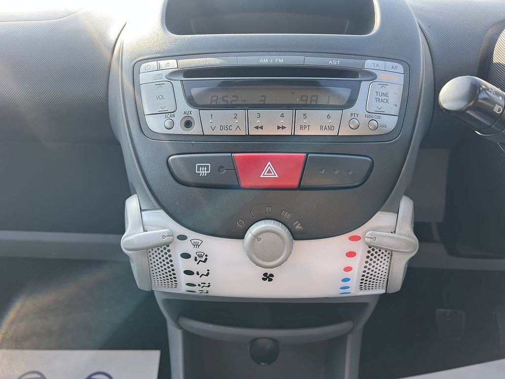 Vehicle 17