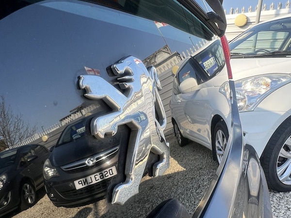 Used Peugeot 107 2011 for sale - 74471343: Photo 7