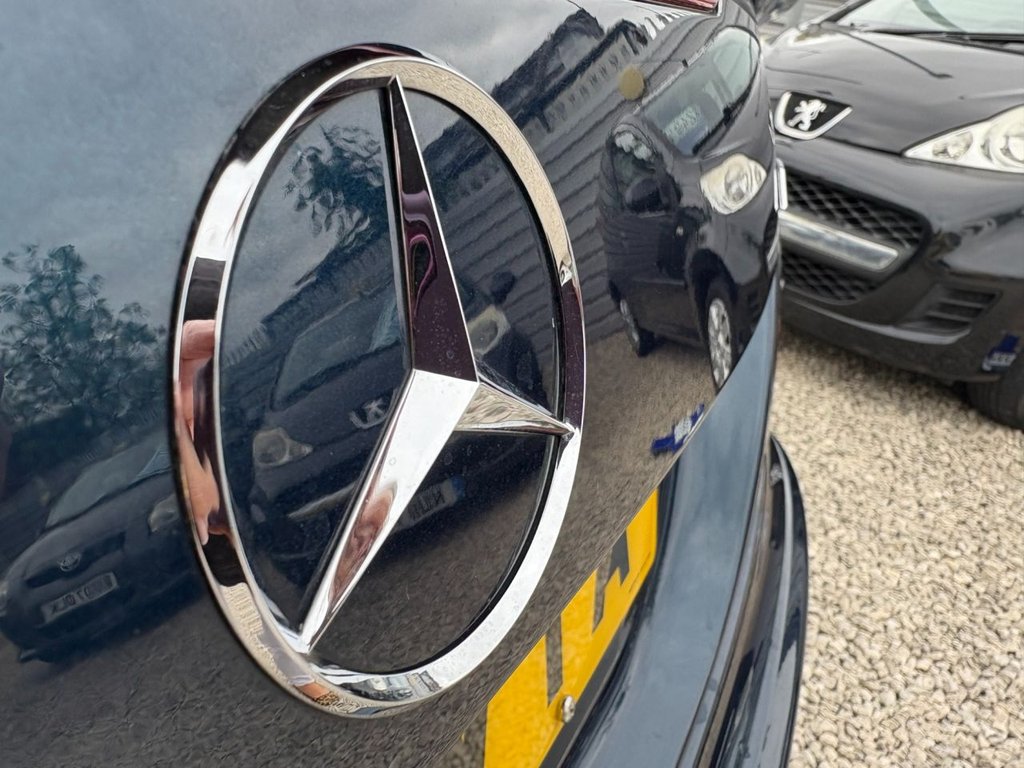 Used Mercedes-Benz SLK 2007 for sale - 78153764: Photo 11