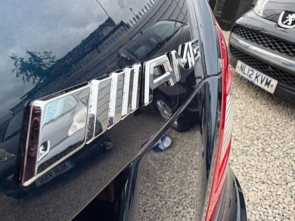 Used Mercedes-Benz SLK 2007 for sale - 78153764: Photo 13