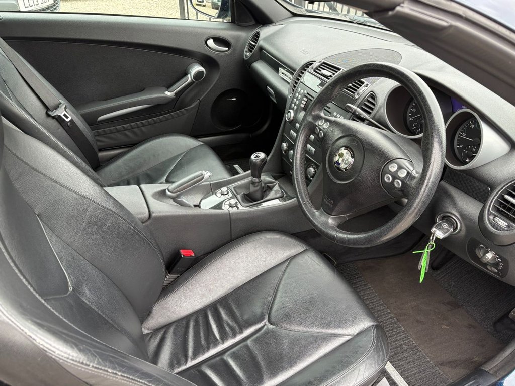 Used Mercedes-Benz SLK 2007 for sale - 78153764: Photo 15