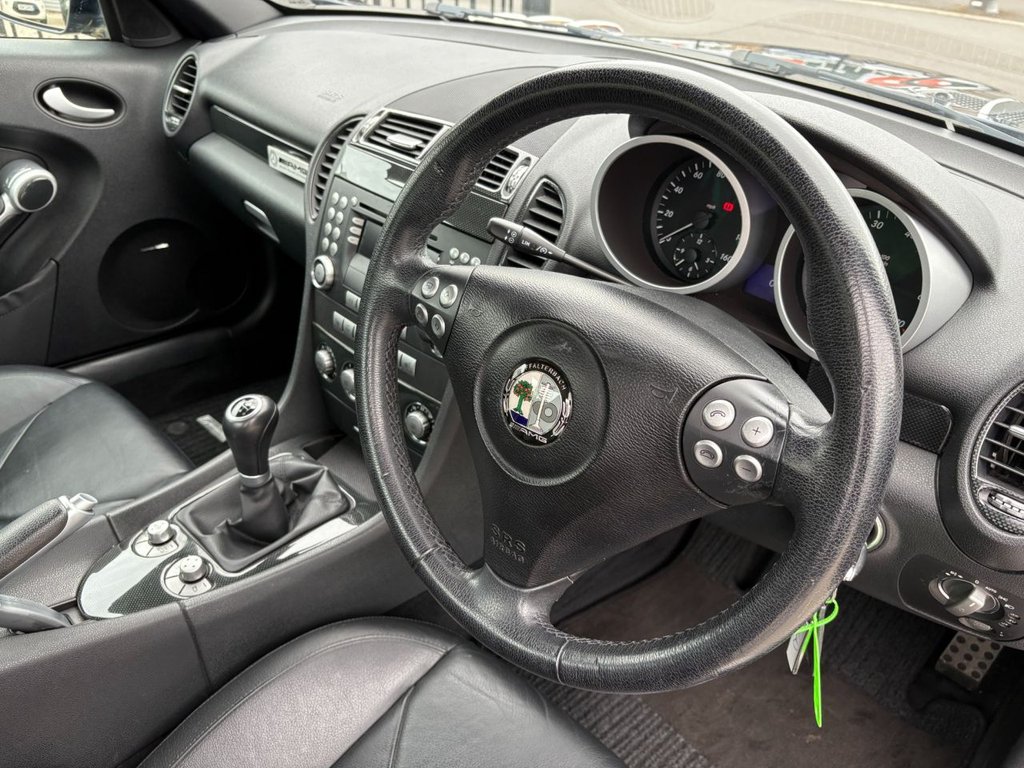 Used Mercedes-Benz SLK 2007 for sale - 78153764: Photo 16