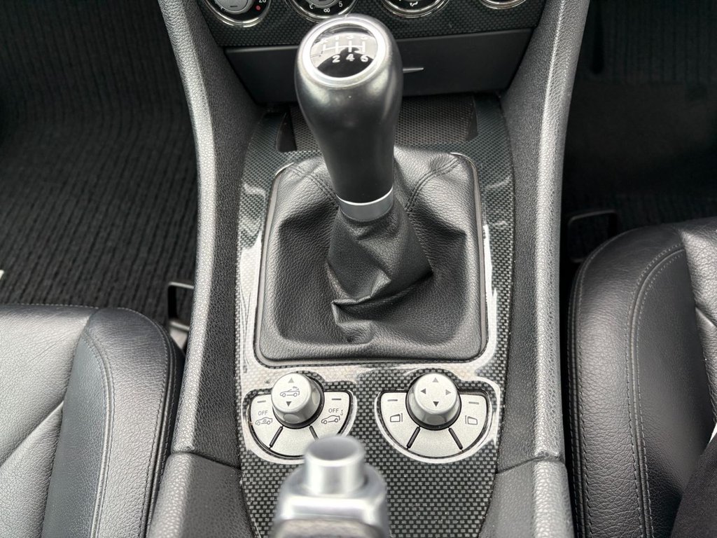 Used Mercedes-Benz SLK 2007 for sale - 78153764: Photo 18