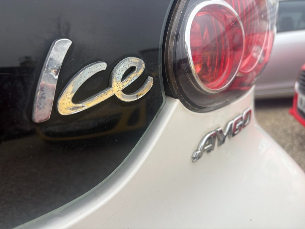 Used Toyota AYGO 2012 for sale - 77792224: Photo 6