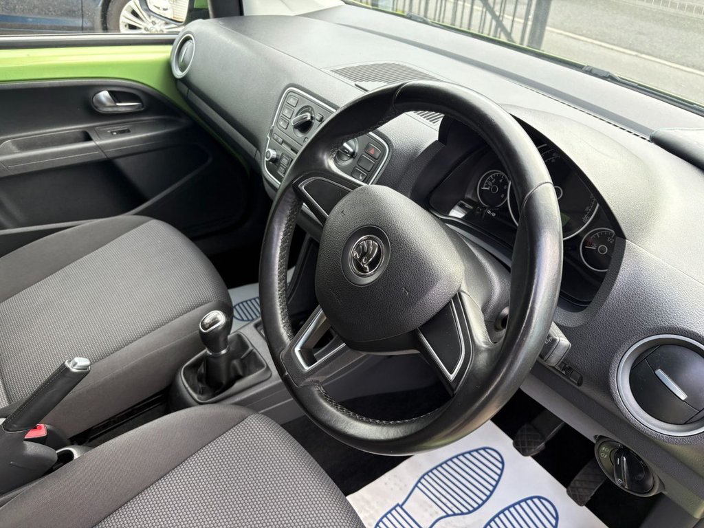 Used Skoda Citigo 2014 for sale - 76496415: Photo 10