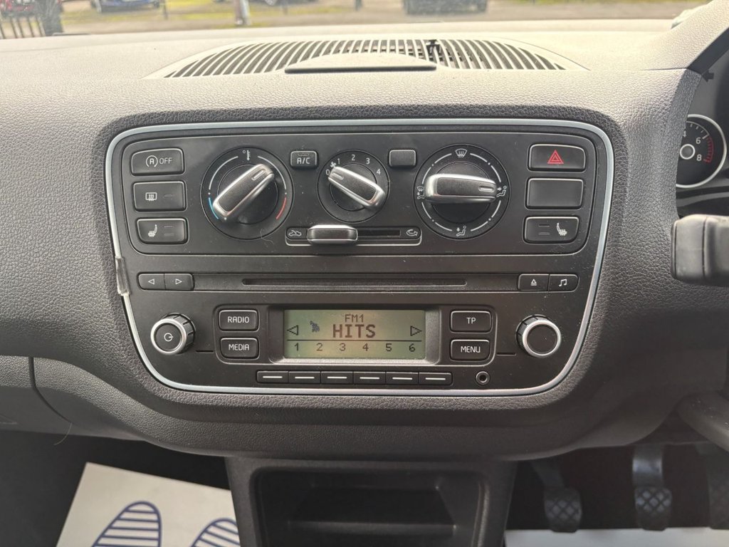 Used Skoda Citigo 2014 for sale - 76496415: Photo 13