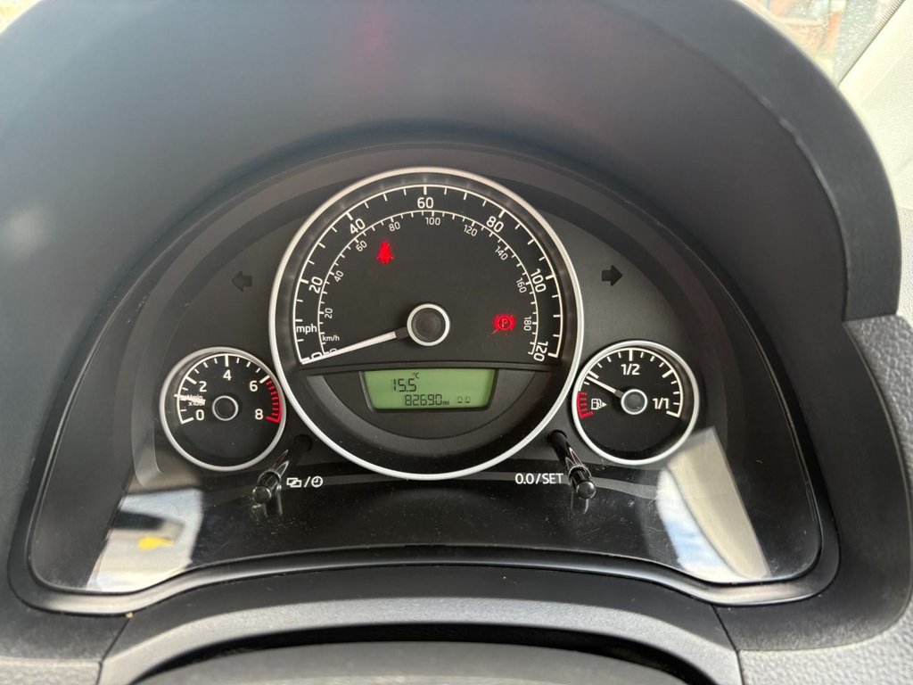 Used Skoda Citigo 2014 for sale - 76496415: Photo 14