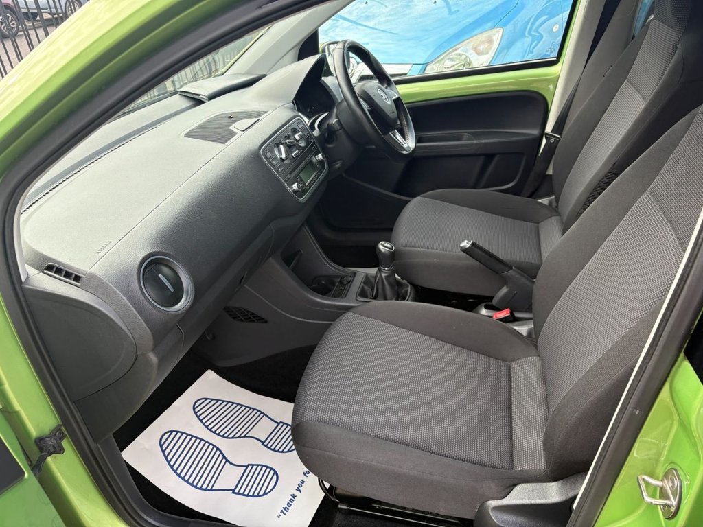 Used Skoda Citigo 2014 for sale - 76496415: Photo 15