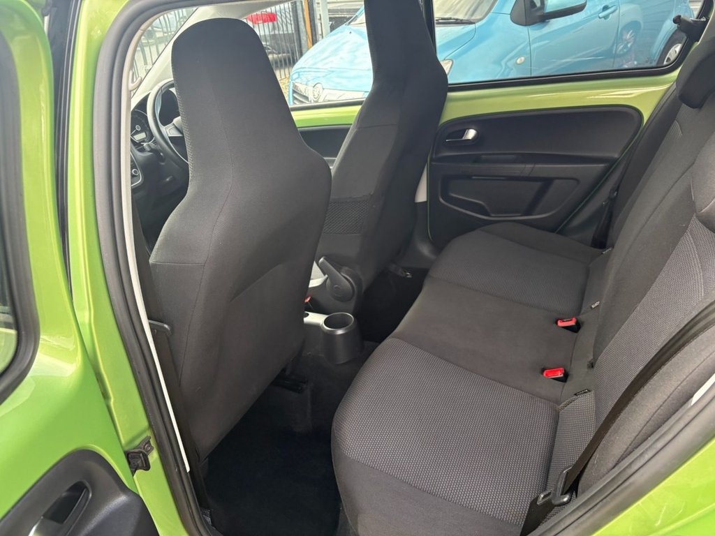 Used Skoda Citigo 2014 for sale - 76496415: Photo 16