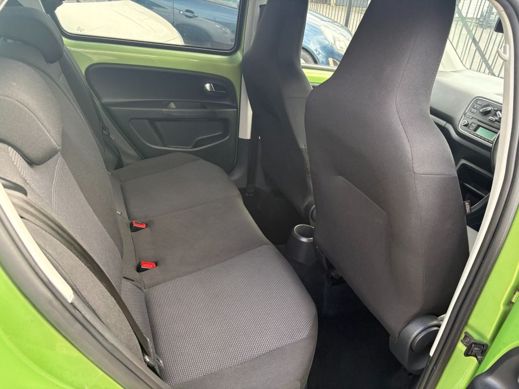 Used Skoda Citigo 2014 for sale - 76496415: Photo 17