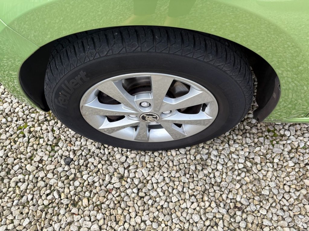 Used Skoda Citigo 2014 for sale - 76496415: Photo 18