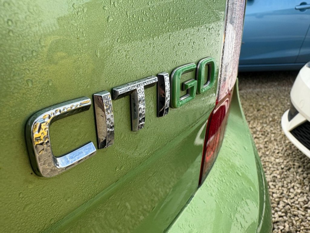 Used Skoda Citigo 2014 for sale - 76496415: Photo 8