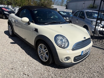 Used MINI Roadster 2013 for sale - 78372787: Photo