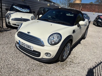 Used MINI Roadster 2013 for sale - 78372787: Photo