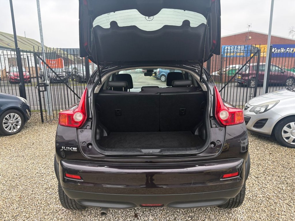 Used Nissan Juke 2013 for sale - 77369580: Photo 9