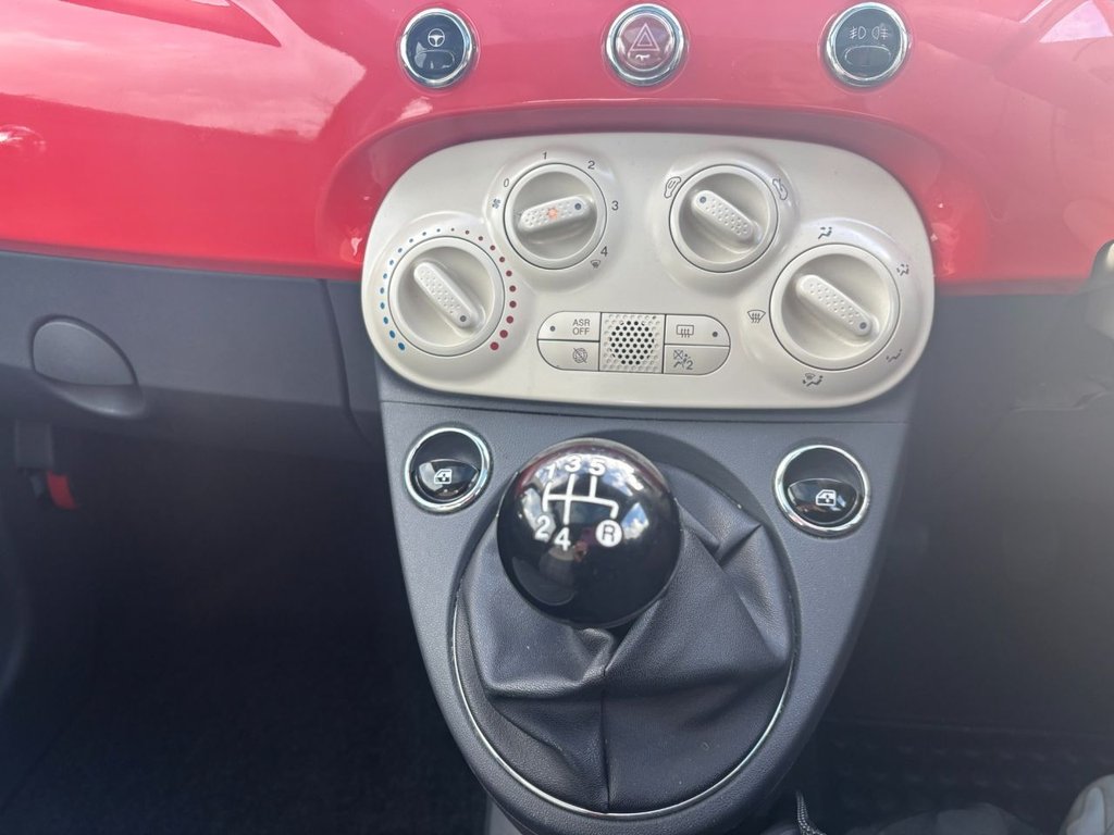 Used Fiat 500 2016 for sale - 77422481: Photo 10