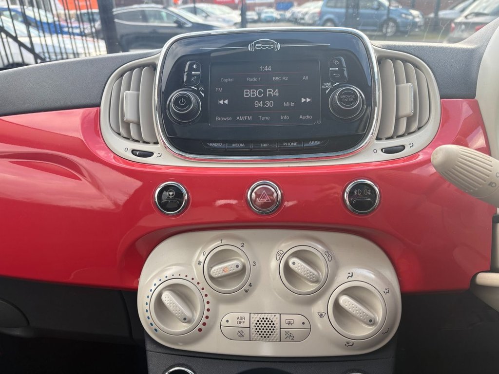 Used Fiat 500 2016 for sale - 77422481: Photo 11