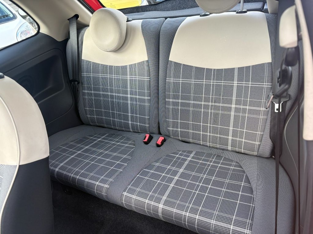 Used Fiat 500 2016 for sale - 77422481: Photo 15