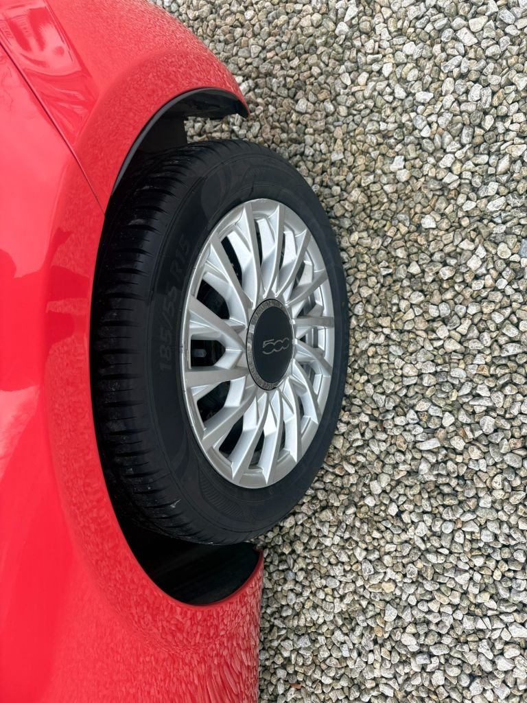 Used Fiat 500 2016 for sale - 77422481: Photo 17