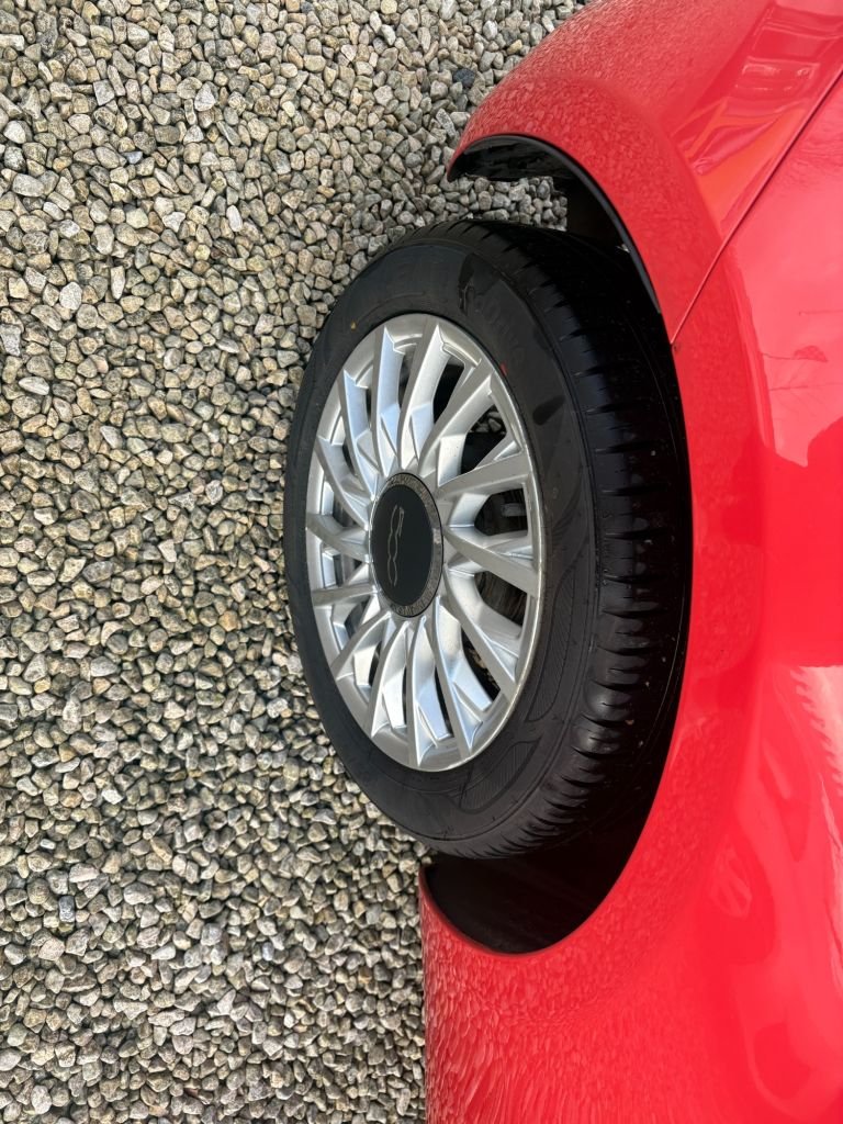 Used Fiat 500 2016 for sale - 77422481: Photo 18