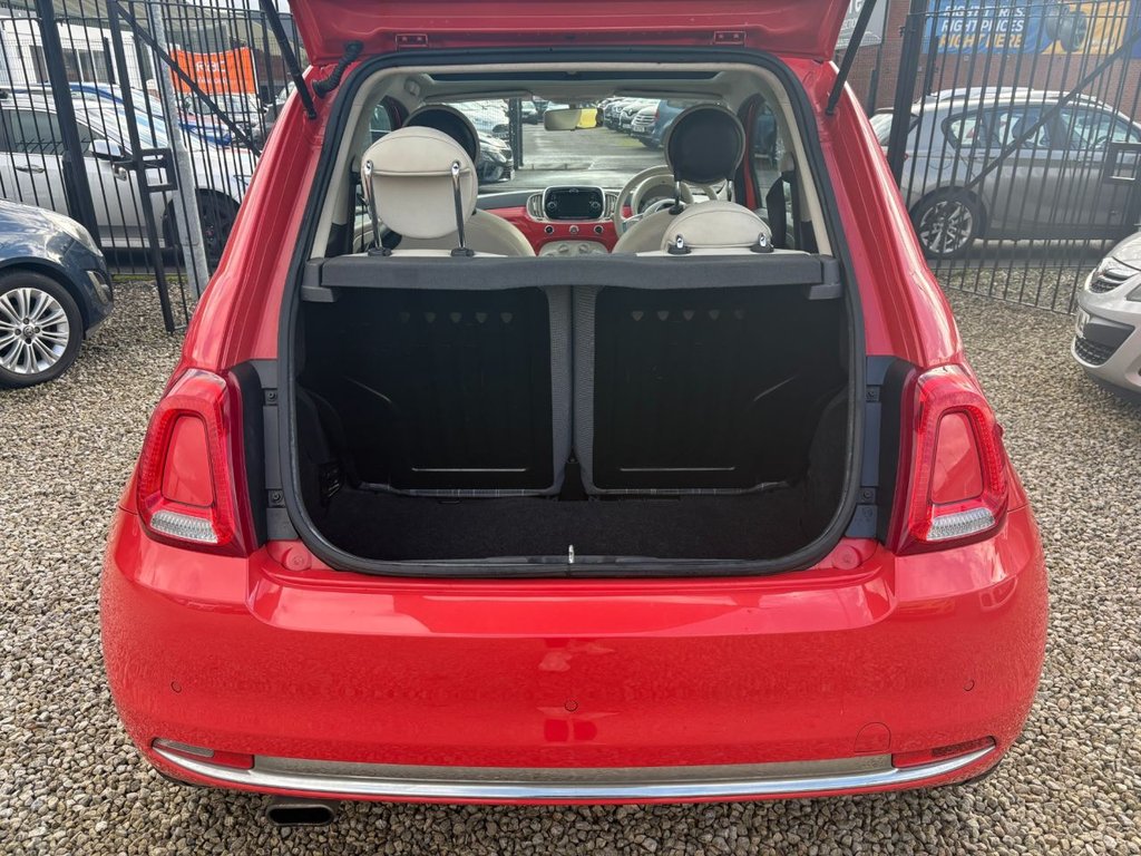 Used Fiat 500 2016 for sale - 77422481: Photo 7