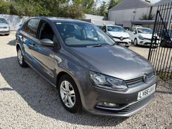 2016 (66) - 1.2 TSI BlueMotion Tech Match Hatchback 5dr Petrol Manual Euro 6 (s/s) (90