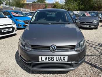 Used Volkswagen Polo 2016 for sale - 75159124: Photo