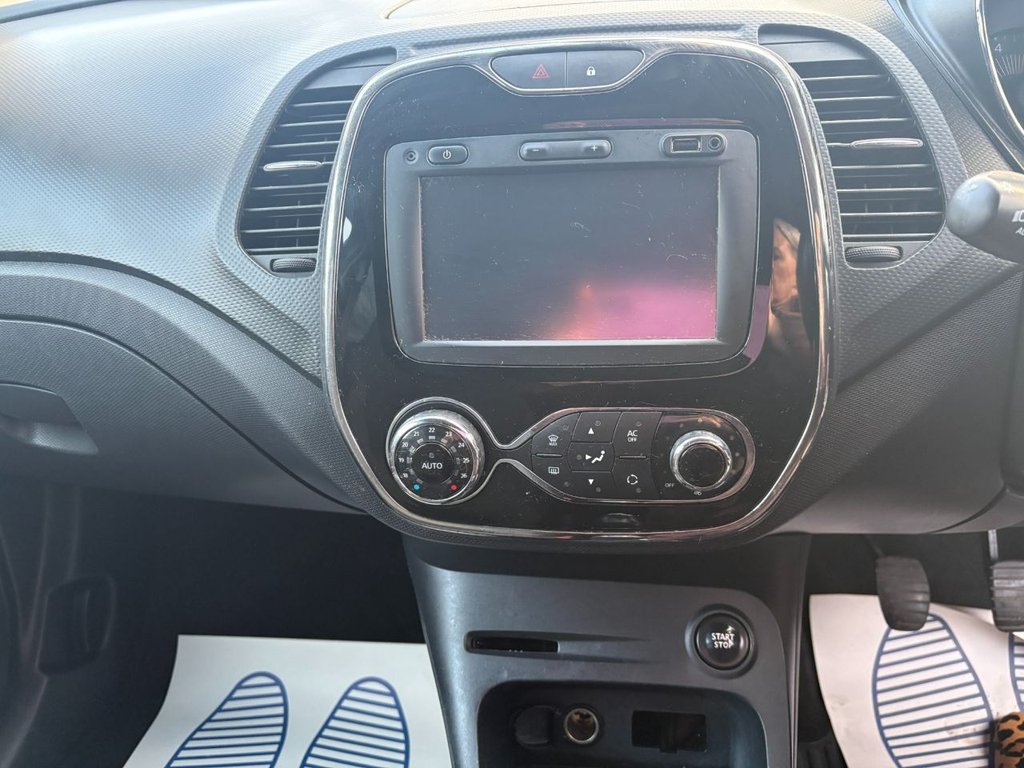 Used Renault Captur 2015 for sale - 77241715: Photo 11