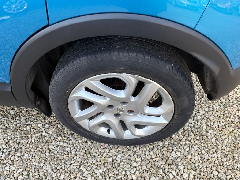 Used Renault Captur 2015 for sale - 77241715: Photo 15