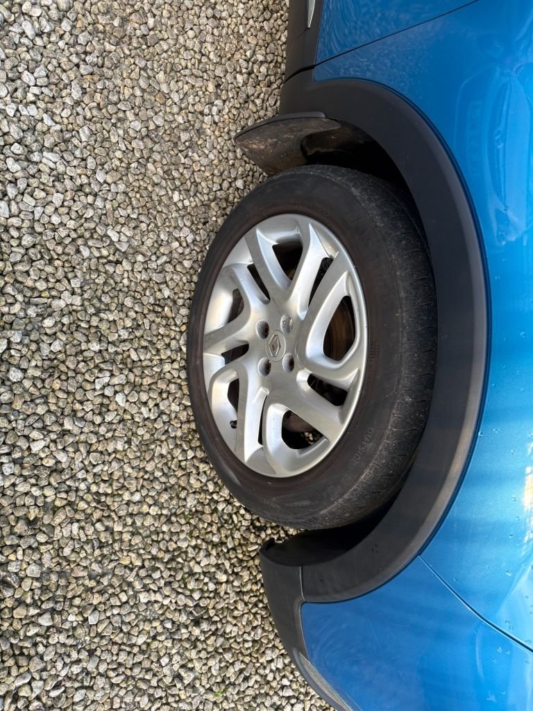 Used Renault Captur 2015 for sale - 77241715: Photo 17