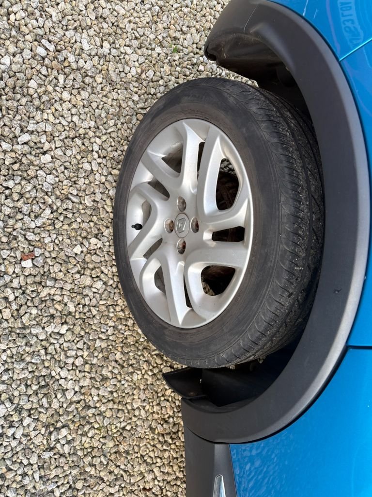 Used Renault Captur 2015 for sale - 77241715: Photo 18