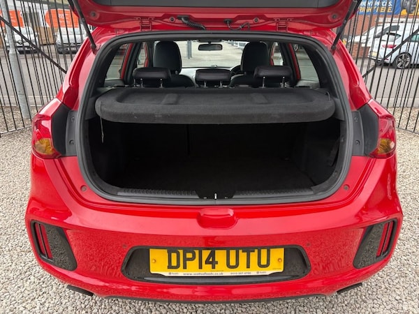 Used Kia Ceed 2014 for sale - 75515403: Photo 10