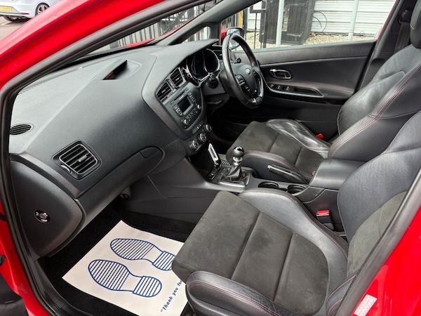 Used Kia Ceed 2014 for sale - 75515403: Photo 11