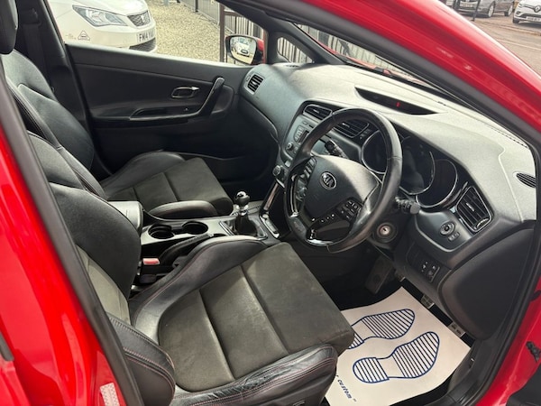 Used Kia Ceed 2014 for sale - 75515403: Photo 12
