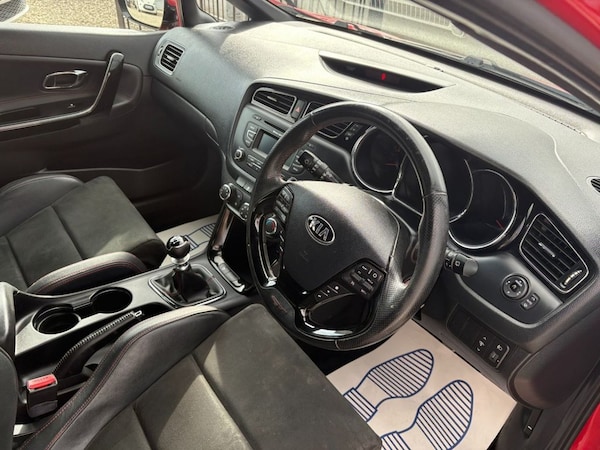 Used Kia Ceed 2014 for sale - 75515403: Photo 13