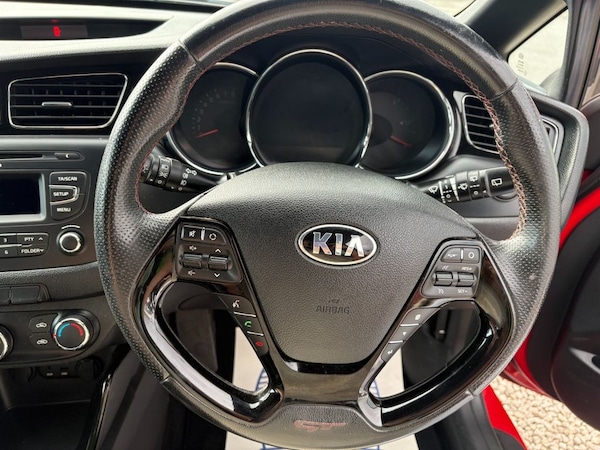 Used Kia Ceed 2014 for sale - 75515403: Photo 14