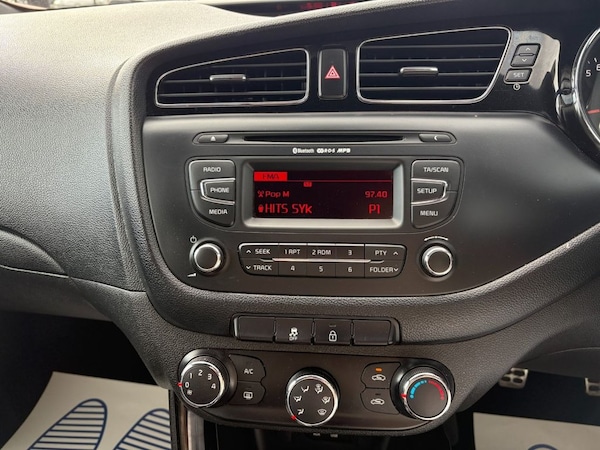 Used Kia Ceed 2014 for sale - 75515403: Photo 15