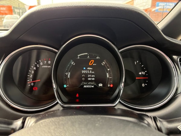 Used Kia Ceed 2014 for sale - 75515403: Photo 17