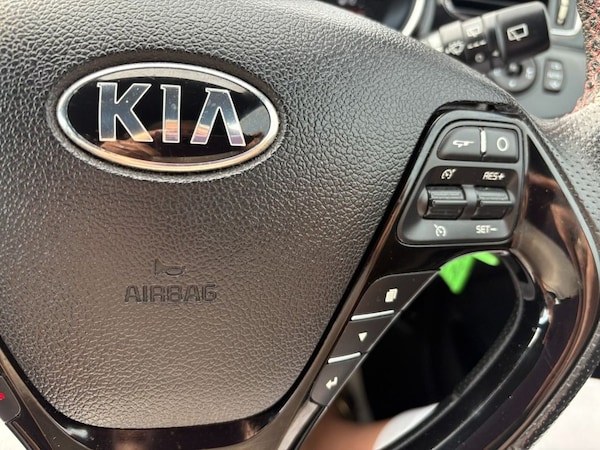 Used Kia Ceed 2014 for sale - 75515403: Photo 18