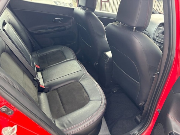 Used Kia Ceed 2014 for sale - 75515403: Photo 20