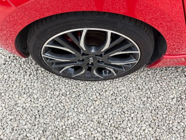 Used Kia Ceed 2014 for sale - 75515403: Photo 23